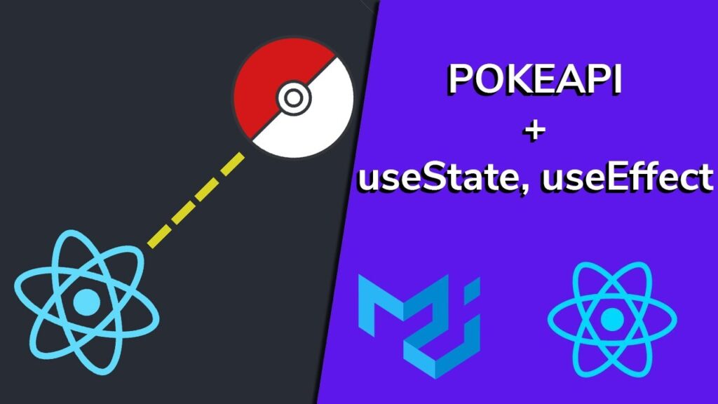 create poke api